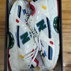 Aime Leon dore new balance